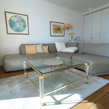 Appartement Miramar-meerblick App206 Grömitz