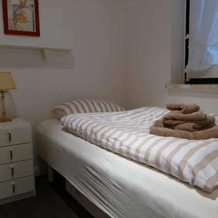 Appartement Miramar-meerblick App206