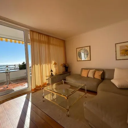 Miramar-meerblick App206 Grömitz