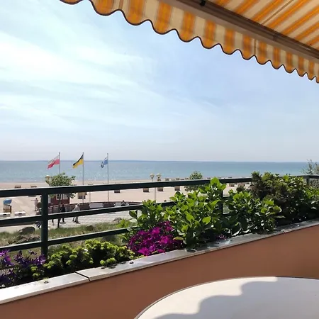 Miramar-meerblick App206